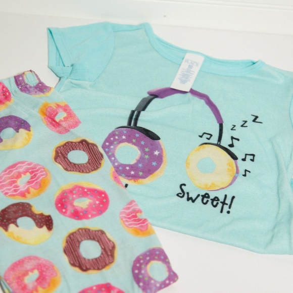The Children's Place Other - Children's Place Girl's Pajama's